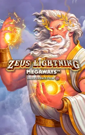 Zeus Lightning MegaWays