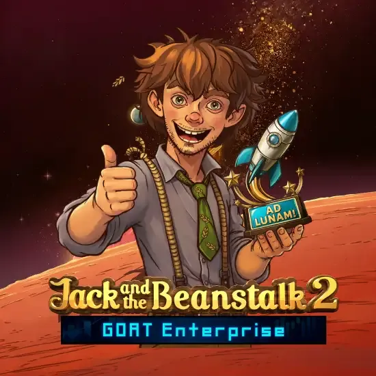 Jack and the Beanstalk 2