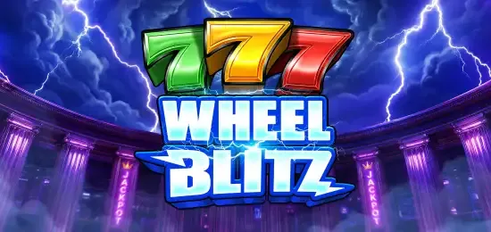 777 Wheel Blitz