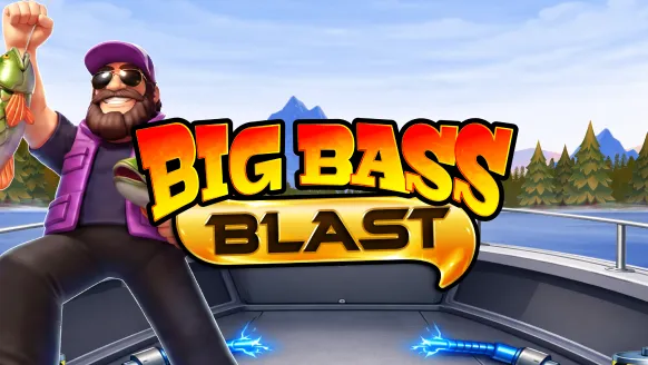 Big Bass Blast