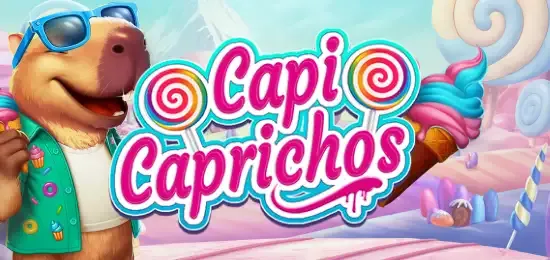 Capi Caprichos