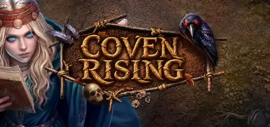 Coven Rising