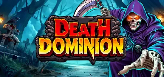Death Dominion