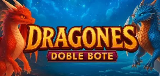 Dragones Doble Bote