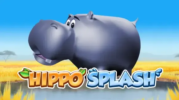 Hippo Splash
