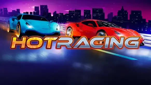 Hot Racing