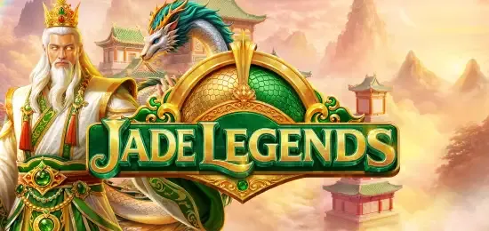 Jade Legends