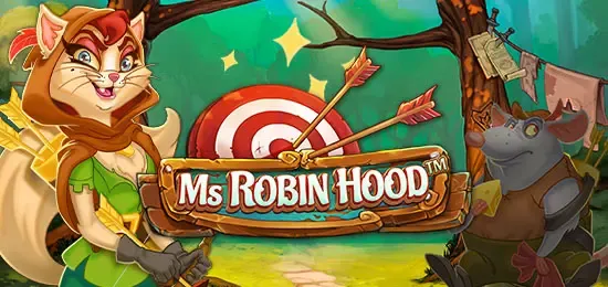 Ms Robin Hood™