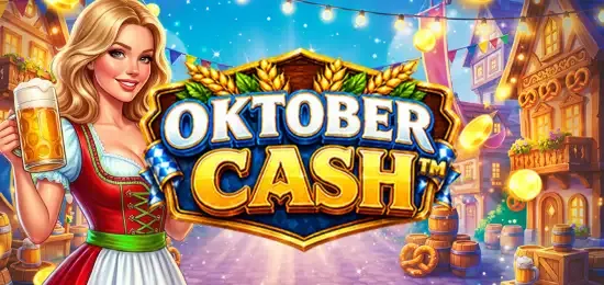 OKTOBER CASH™