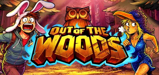 Out of the Woods