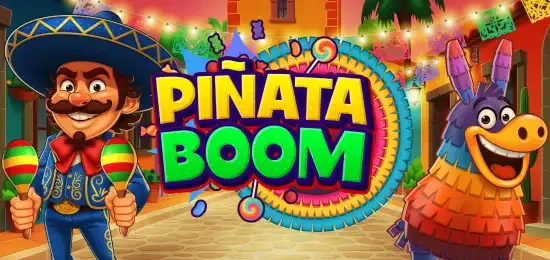 Piñata Boom