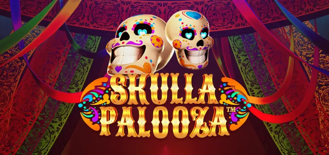 Skullapalooza™