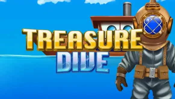 Treasure Dive