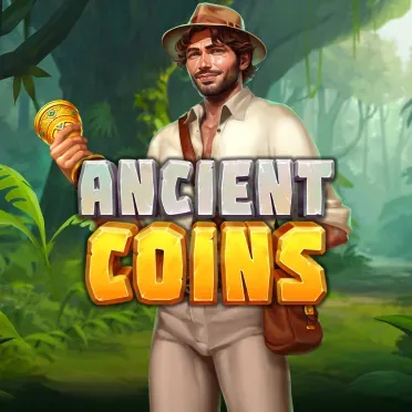 Ancient Coins