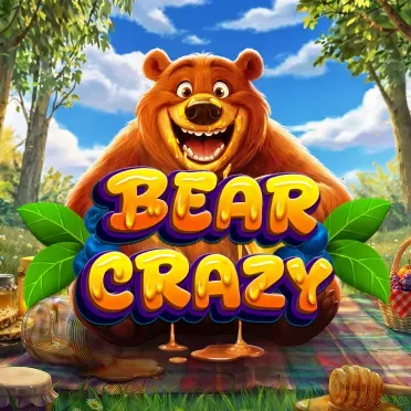 Bear Crazy