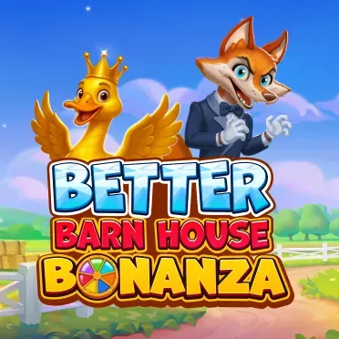 Better Barn House Bonanza