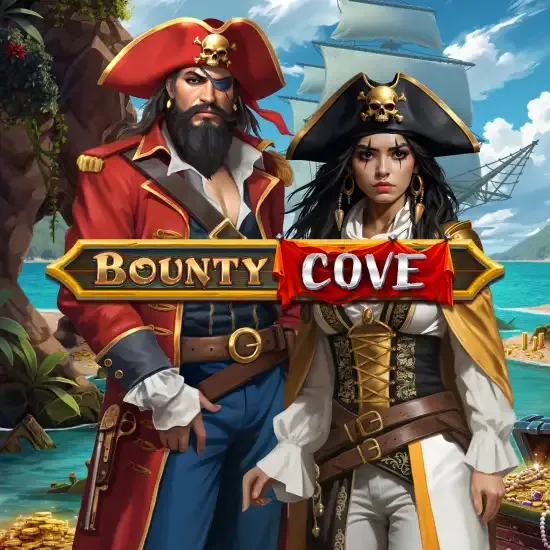 Bounty Cove