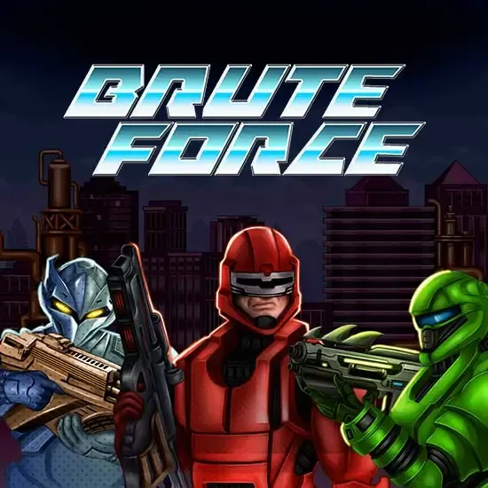 Brute Force