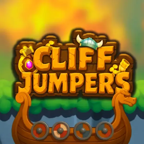 Cliff Jumpers