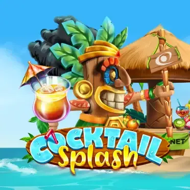 Cocktail Splash