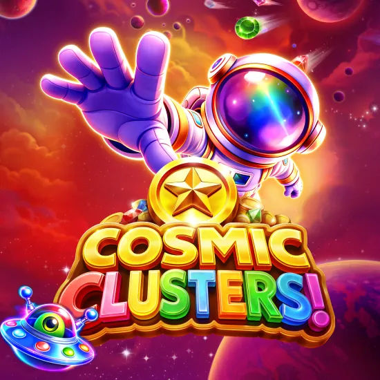 Cosmic Clusters