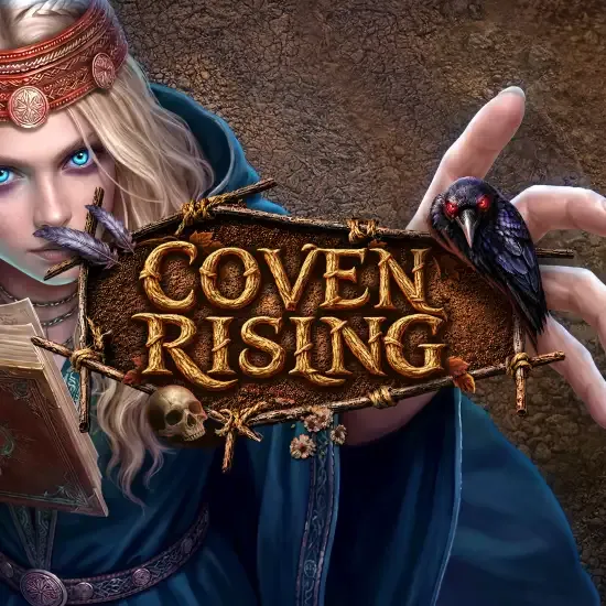Coven Rising