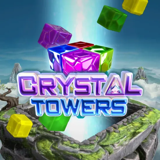 Crystal Towers
