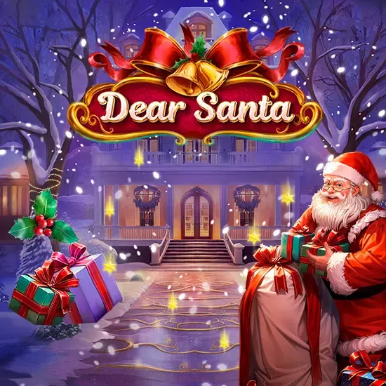 Dear Santa