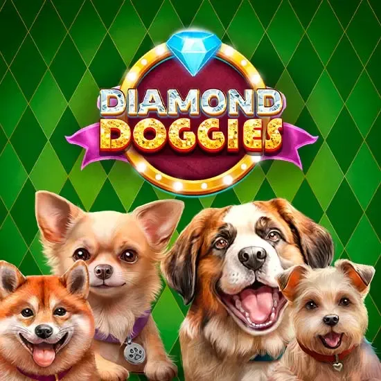 Diamond Doggies