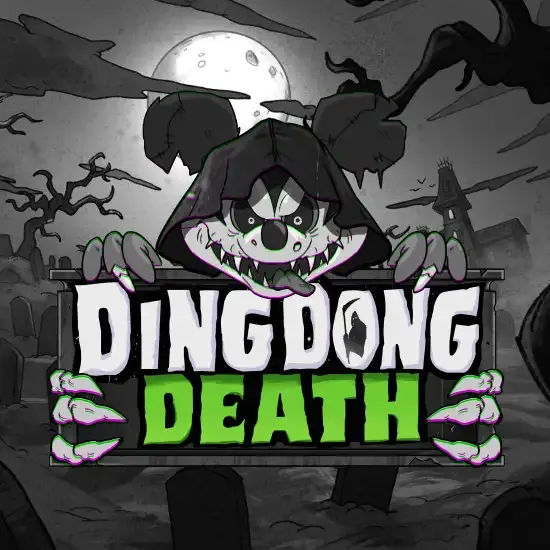 Ding Dong Death
