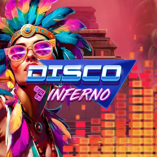 Disco Inferno