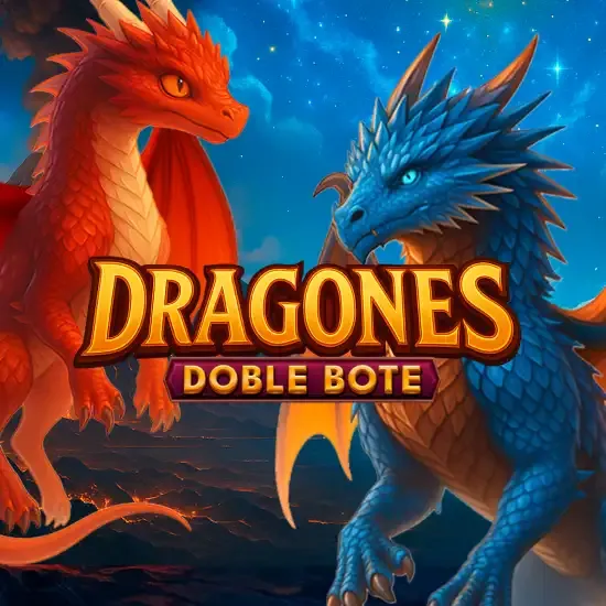 Dragones Doble Bote
