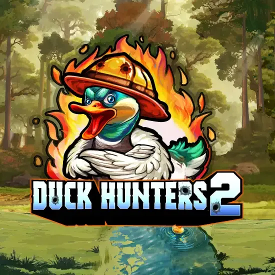 Duck Hunters 2