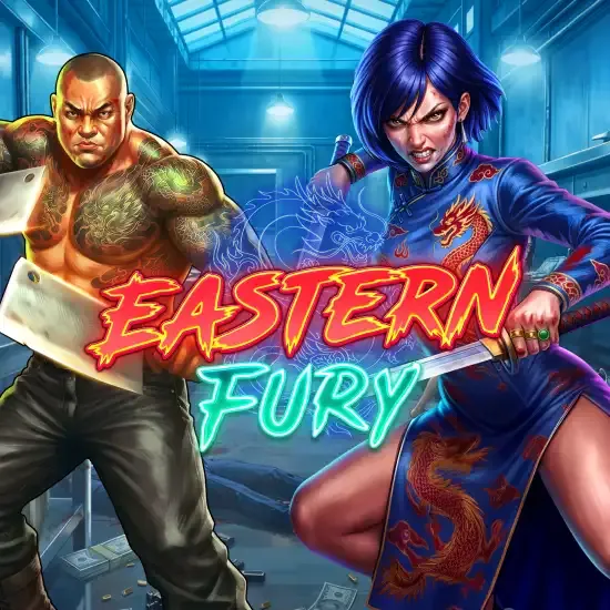 Eastern Fury