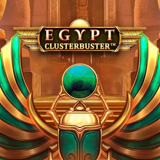 Egypt Clusterbuster