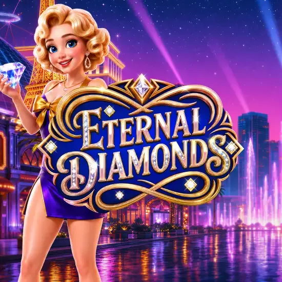 Eternal Diamonds