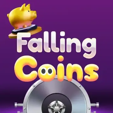 Falling Coins