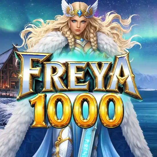 Freya 1000