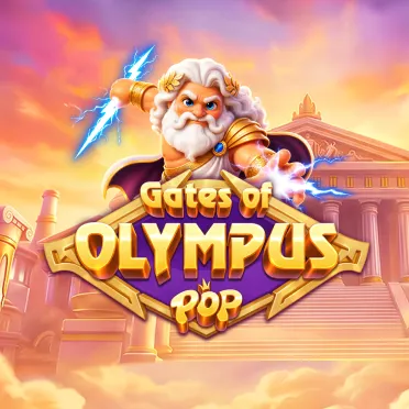 Gates of Olympus POP