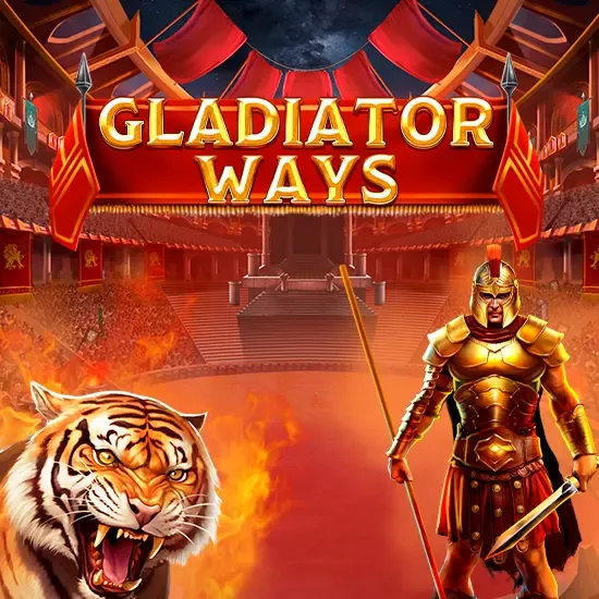 Gladiator Ways
