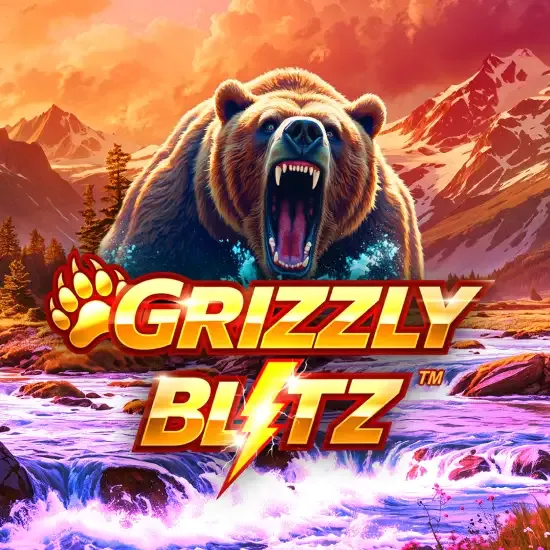 GRIZZLY BLITZ