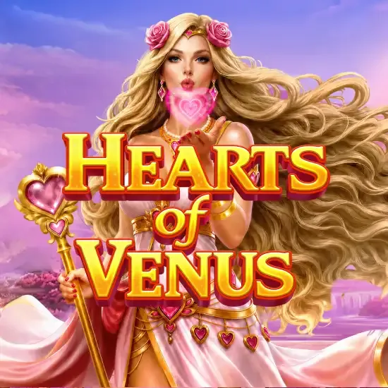 Hearts of Venus