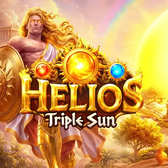 Helios – Triple Sun
