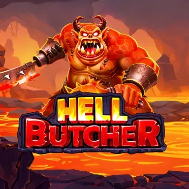 Hell Butcher