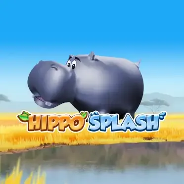 Hippo Splash