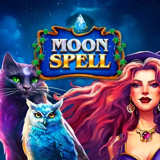 Moon Spell