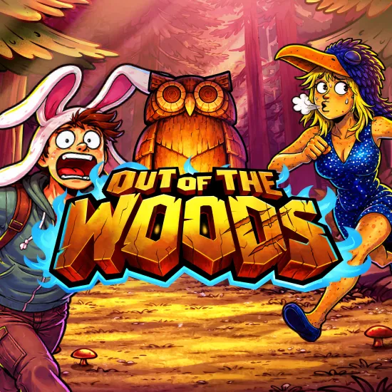 Out of the Woods