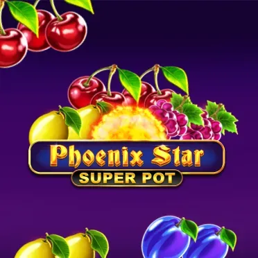 Phoenix Star Super Hot