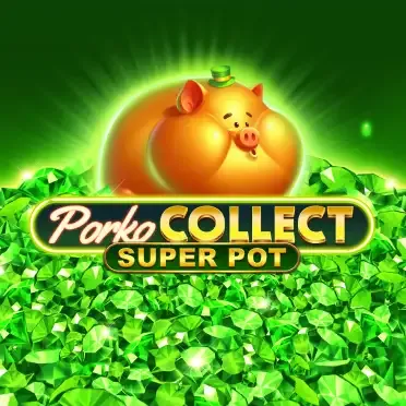 Porko Collect Super Pot