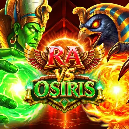 Ra vs Osiris